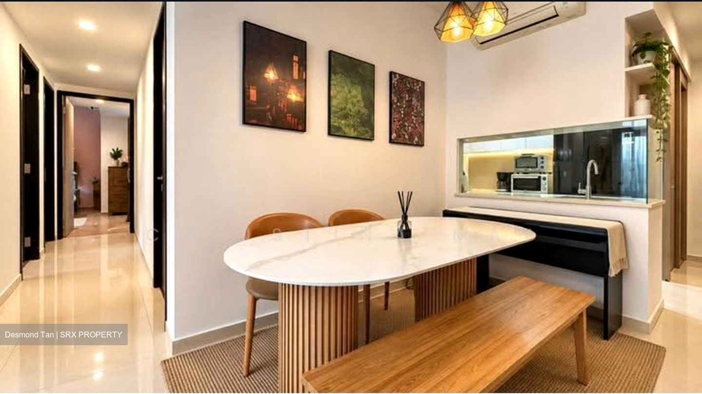 Sol Acres (D23), Condominium #620736791